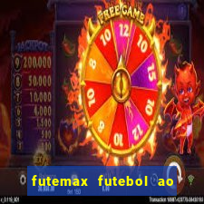 futemax futebol ao vivo real madrid